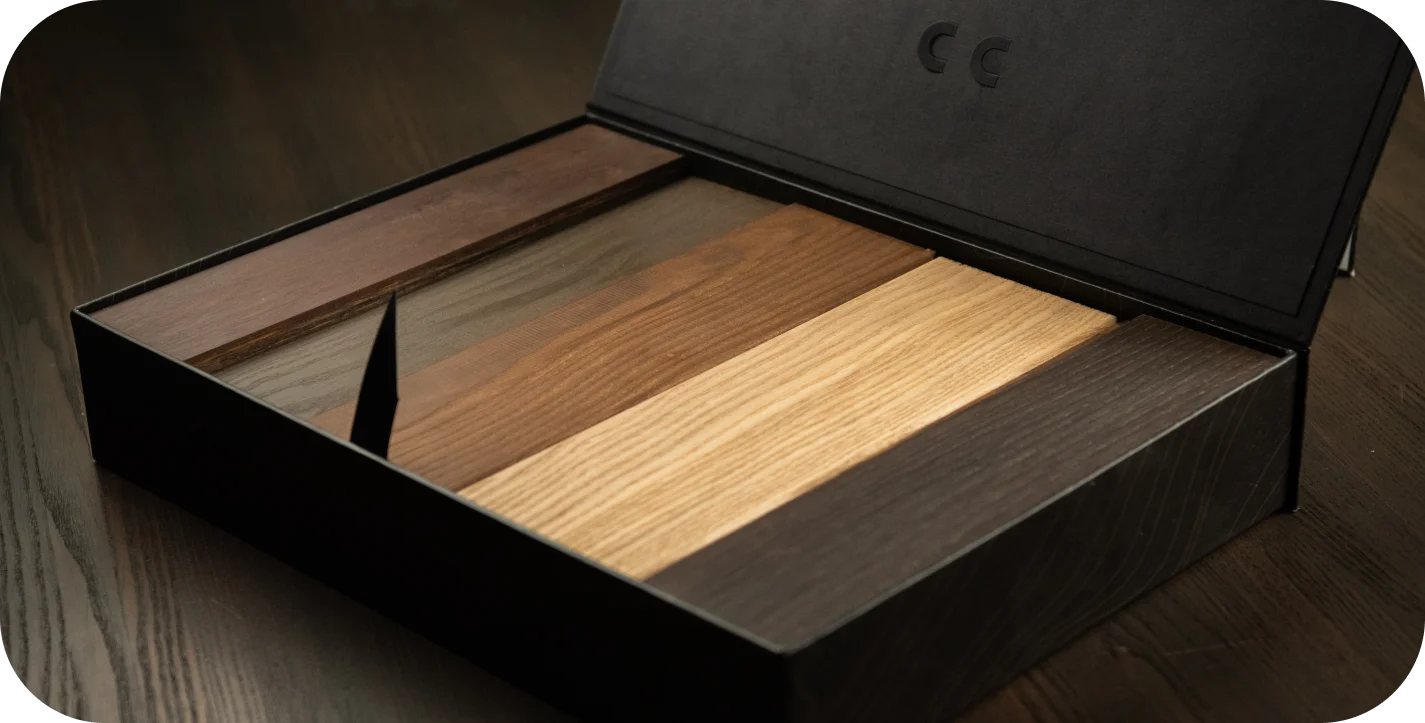 Product samples Product samples